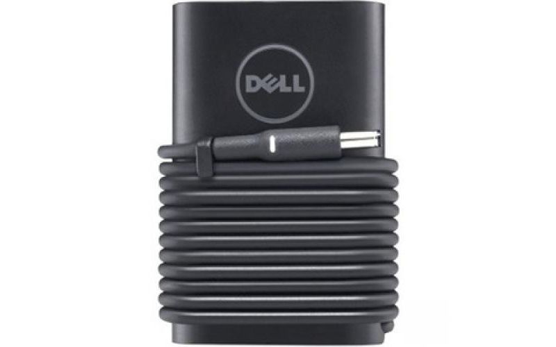 Dell-IMSourcing Slim Power Adapter - 45 Watt - For Notebook, Desktop PC