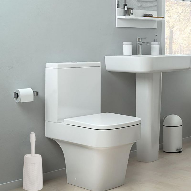 Neatfreak Easy Access Double Laundry Sorter with Folding Table