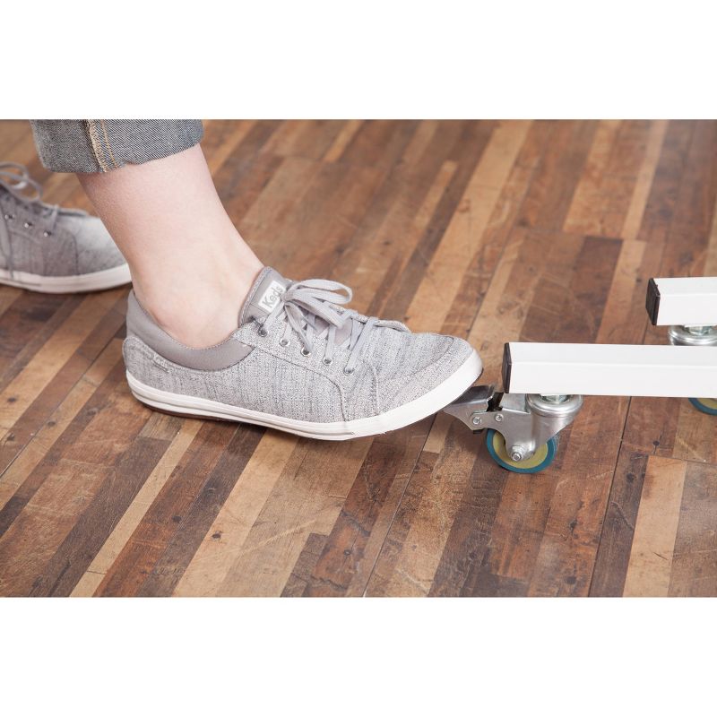 Hathaway Unity 4pc Table Tennis Table Set