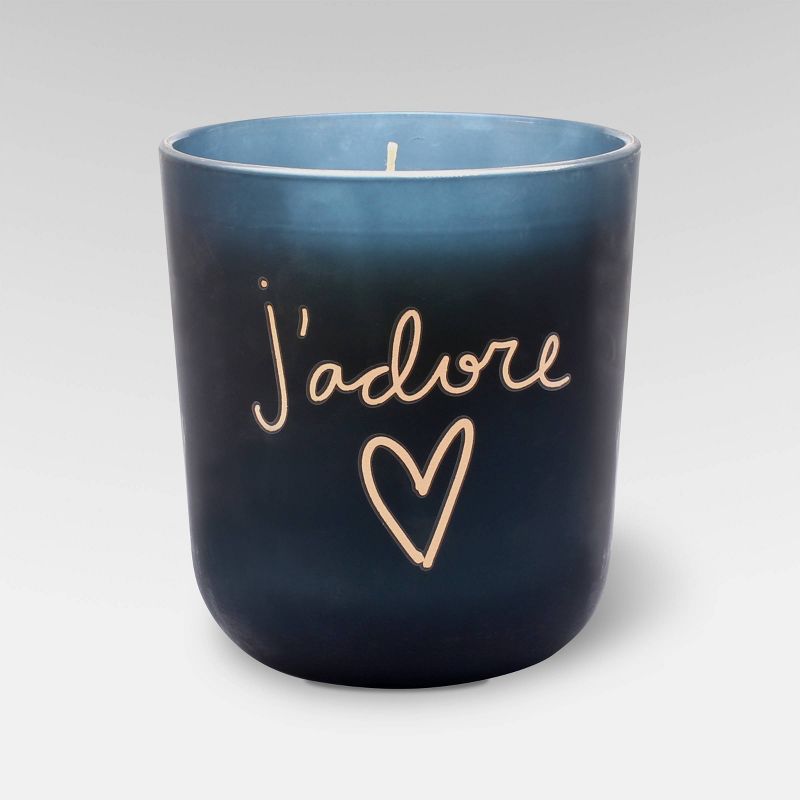 3ct Valentine Gifting Candles - Bullseye's Playground™