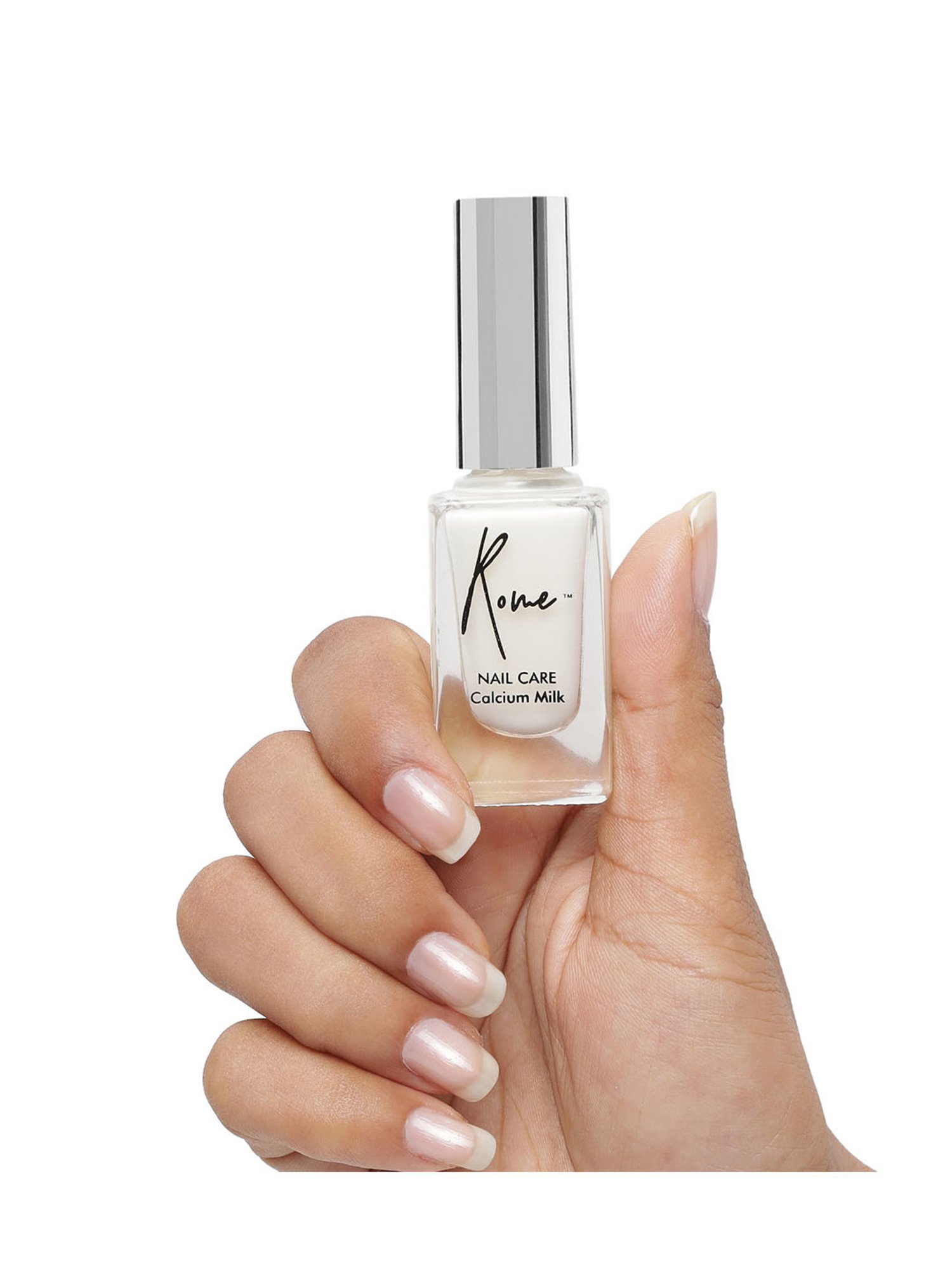 Rome Nail Calcium Milk - 8 ml