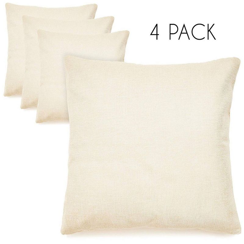 Emma and Oliver Black Fabric Chiavari Chair Storage Cover