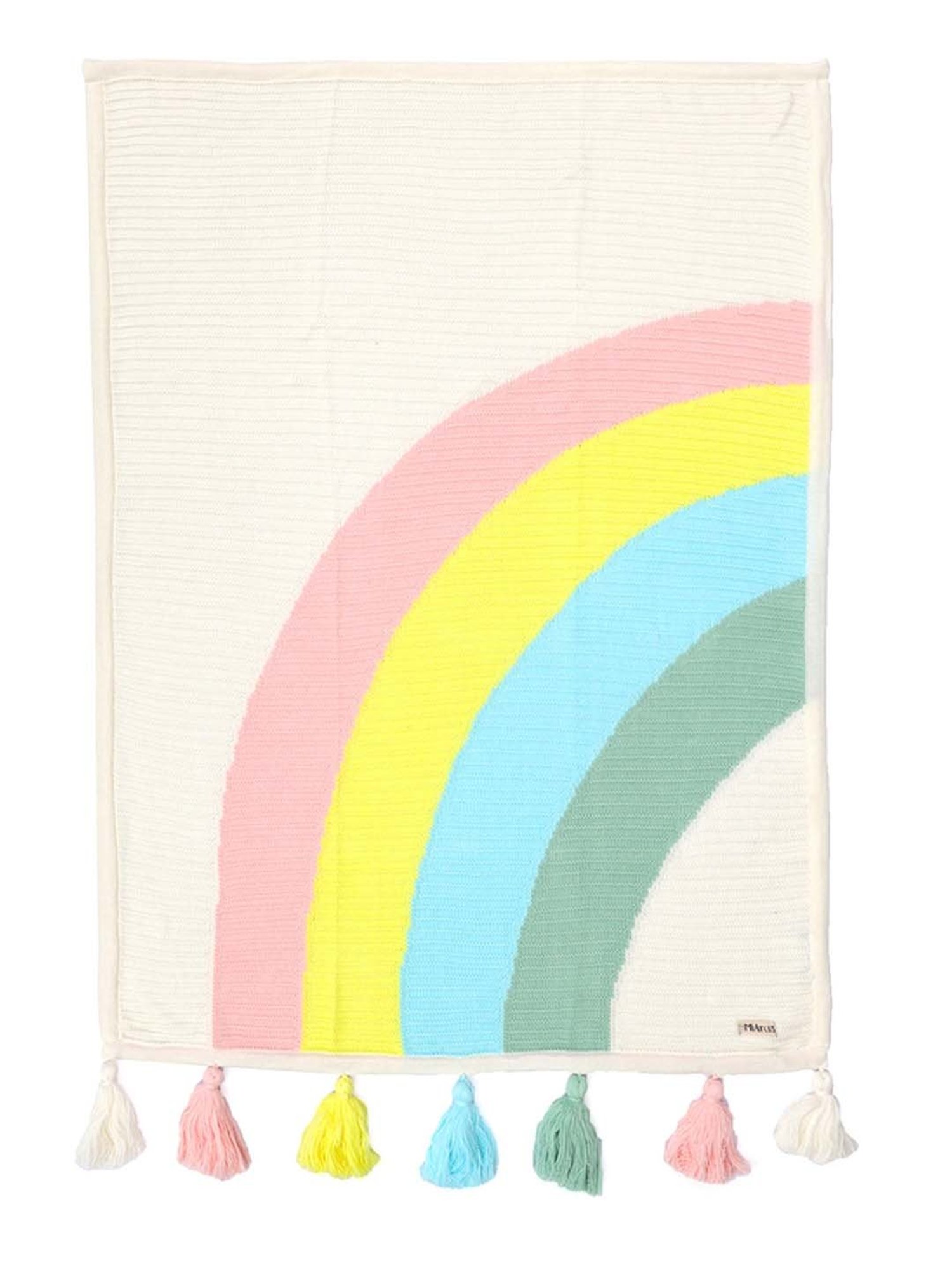 King 3pc Rhapsody Comforter Set Blue - Ayesha Curry