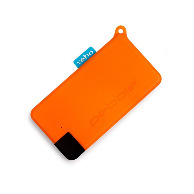 MICRO SIZE 1000MAH POWER BANK