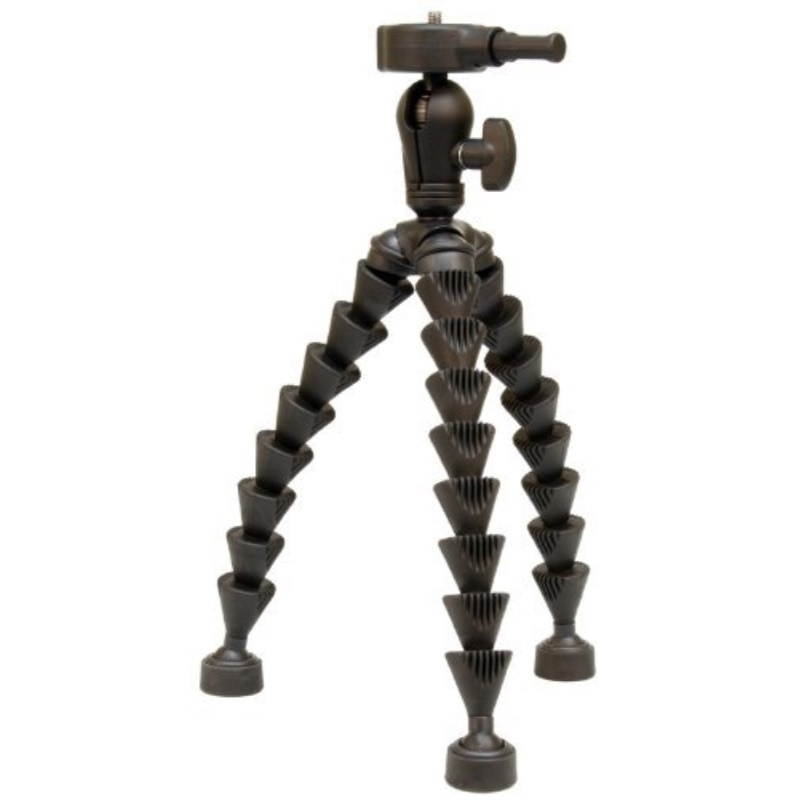 sunpak progripbkbk tripod