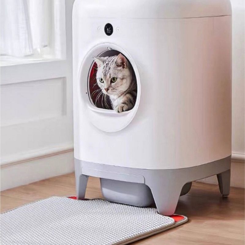 PETKIT Pura X Automatic Cat Litter Box