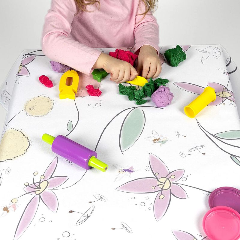 Bumkins Nintendo Splat Mat NES Controller