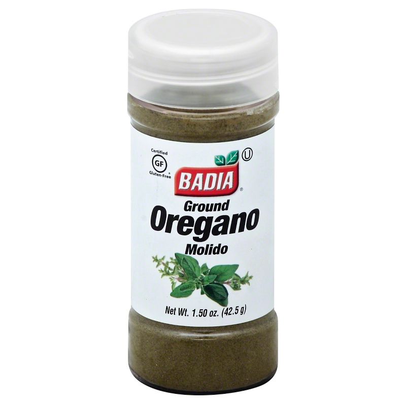 Badia Ground Oregano Seasoning 1.50oz