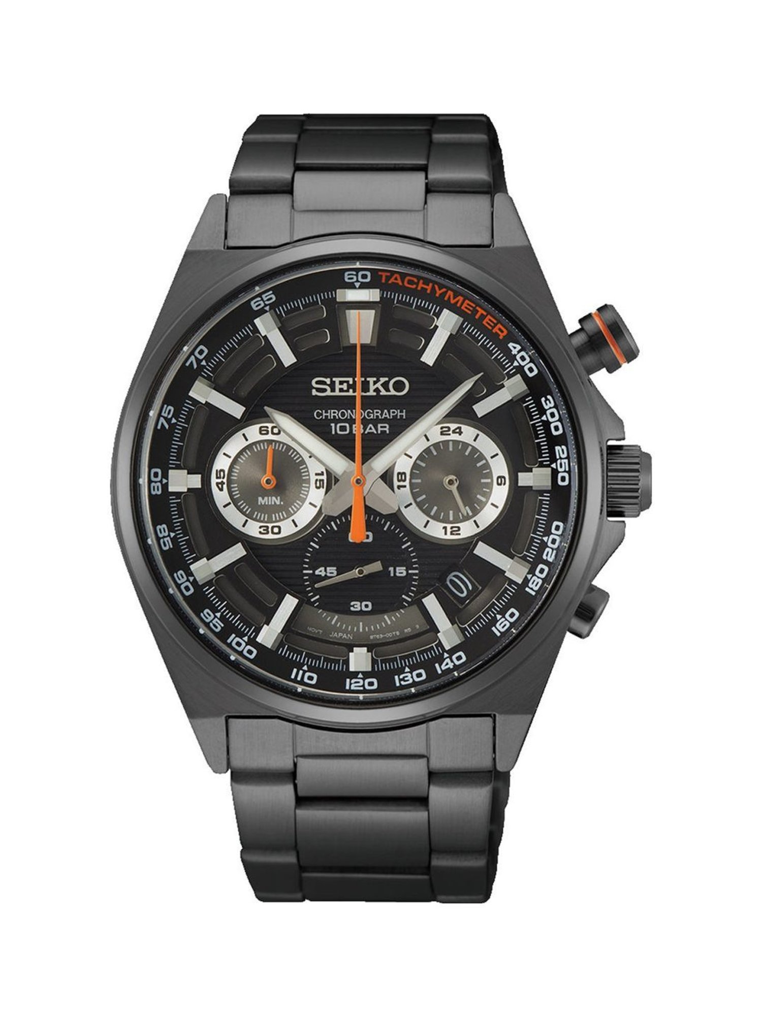 Seiko Discover More SSB399P1-TQM Analog Watch for Men