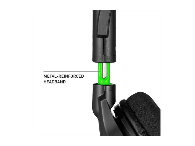 Turtle Beach Stealth 600 White Wireless Surround Sound Gaming Headset for Xbox One