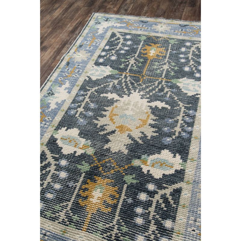 2'x3' Ophelia Accent Rug Aqua - Momeni