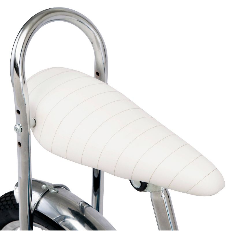 Schwinn Hollywood 16" Kids' Hybrid Bike - Blue