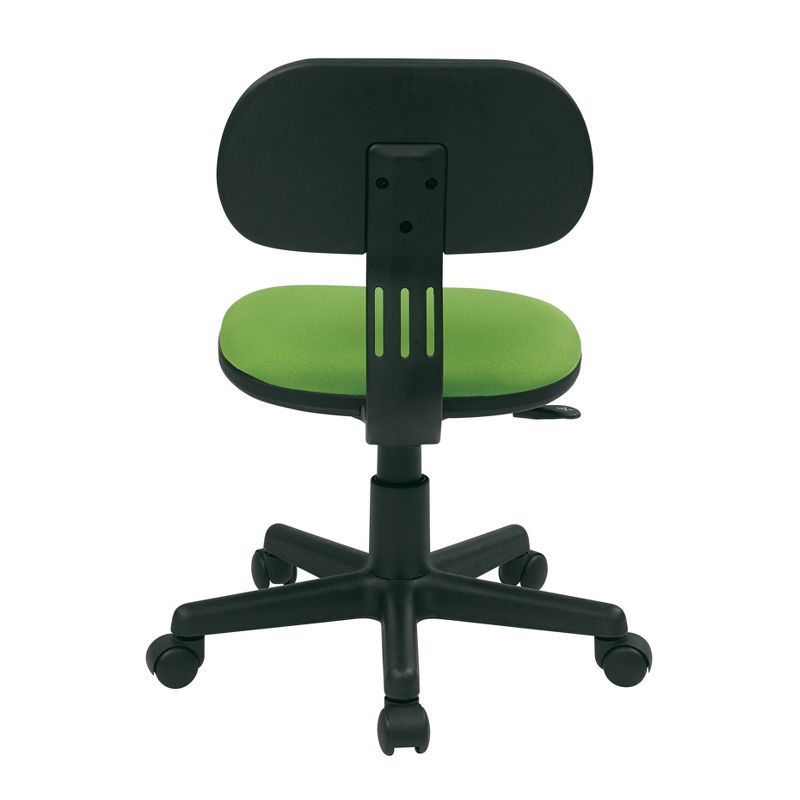 Student Task Chair Green - OSP Home Furnishings