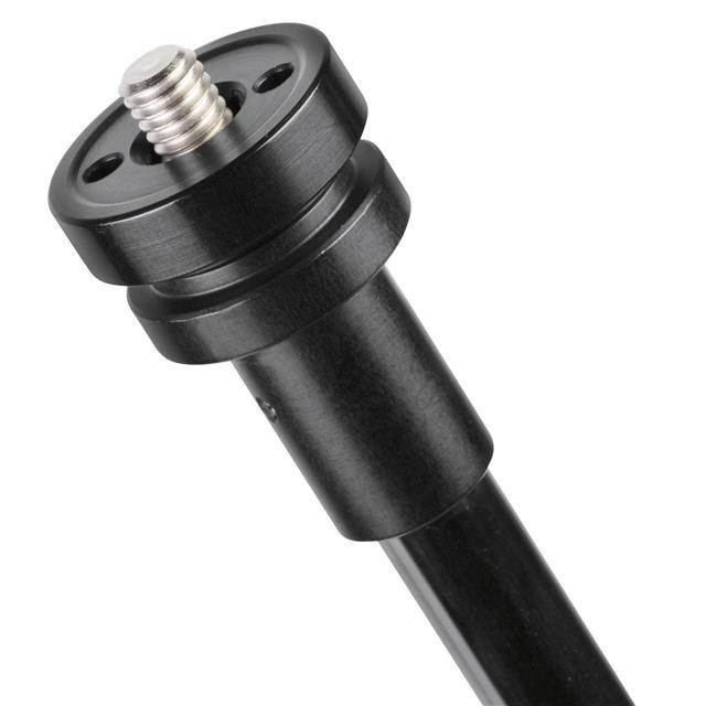 Manfrotto Virtual Reality 4-Section Aluminum Extension Boom #MBOOMAVR