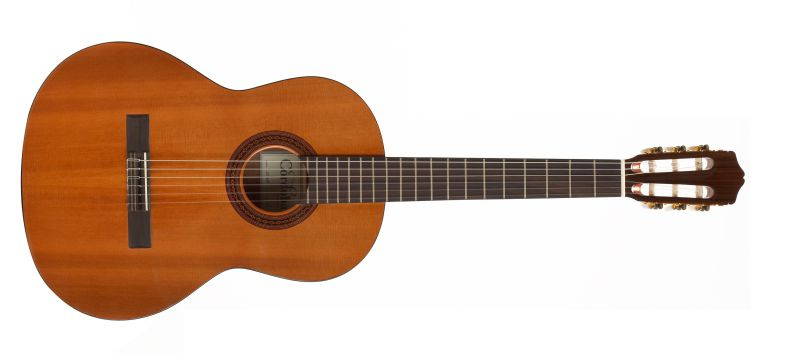 Cordoba Dolce 7/8 Size Nylon-String Classical Acoustic Guitar