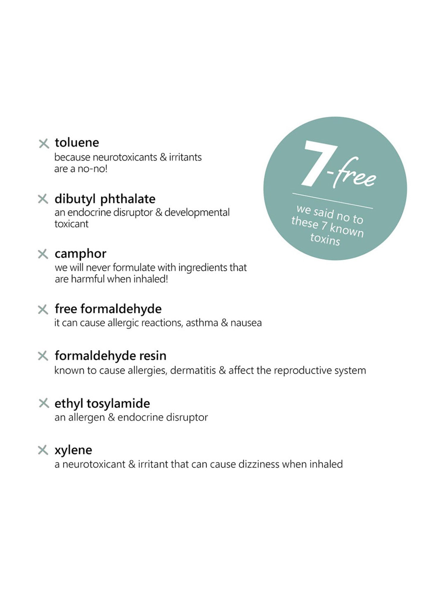 Plum Color Affair Nail Polish Summer Sorbet Collection Mint 154 - 11 ml