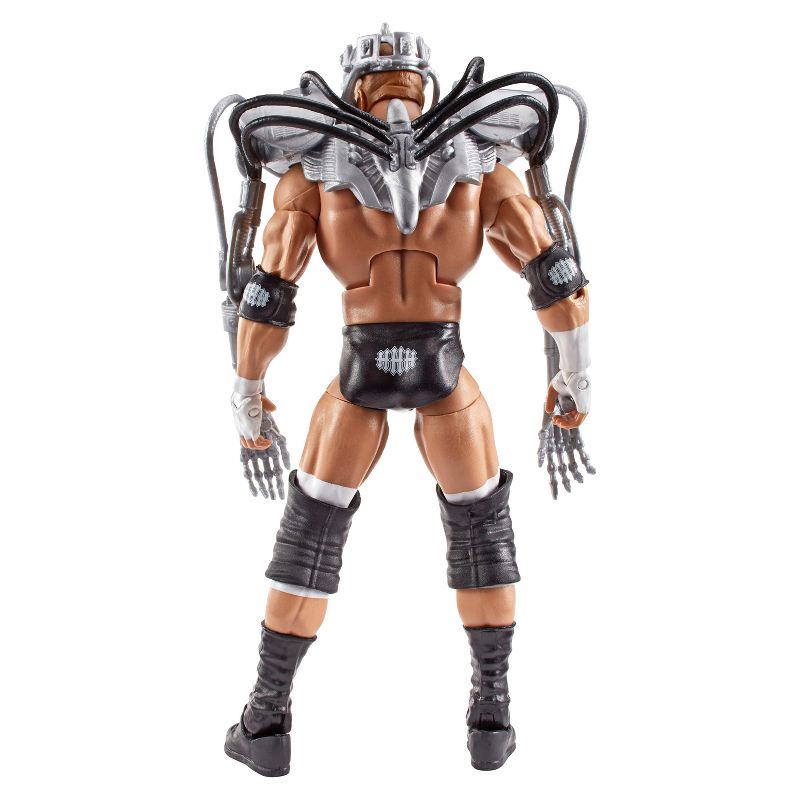 WWE Elite Collection Triple H Action Figure - Series #42