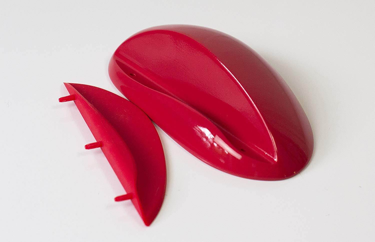 Architec ATSR Stone, iPad and Tablet Stand, Red