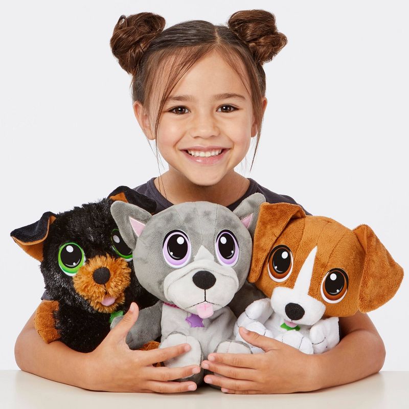 Little Live Pets Lil' Turtle - Sandy