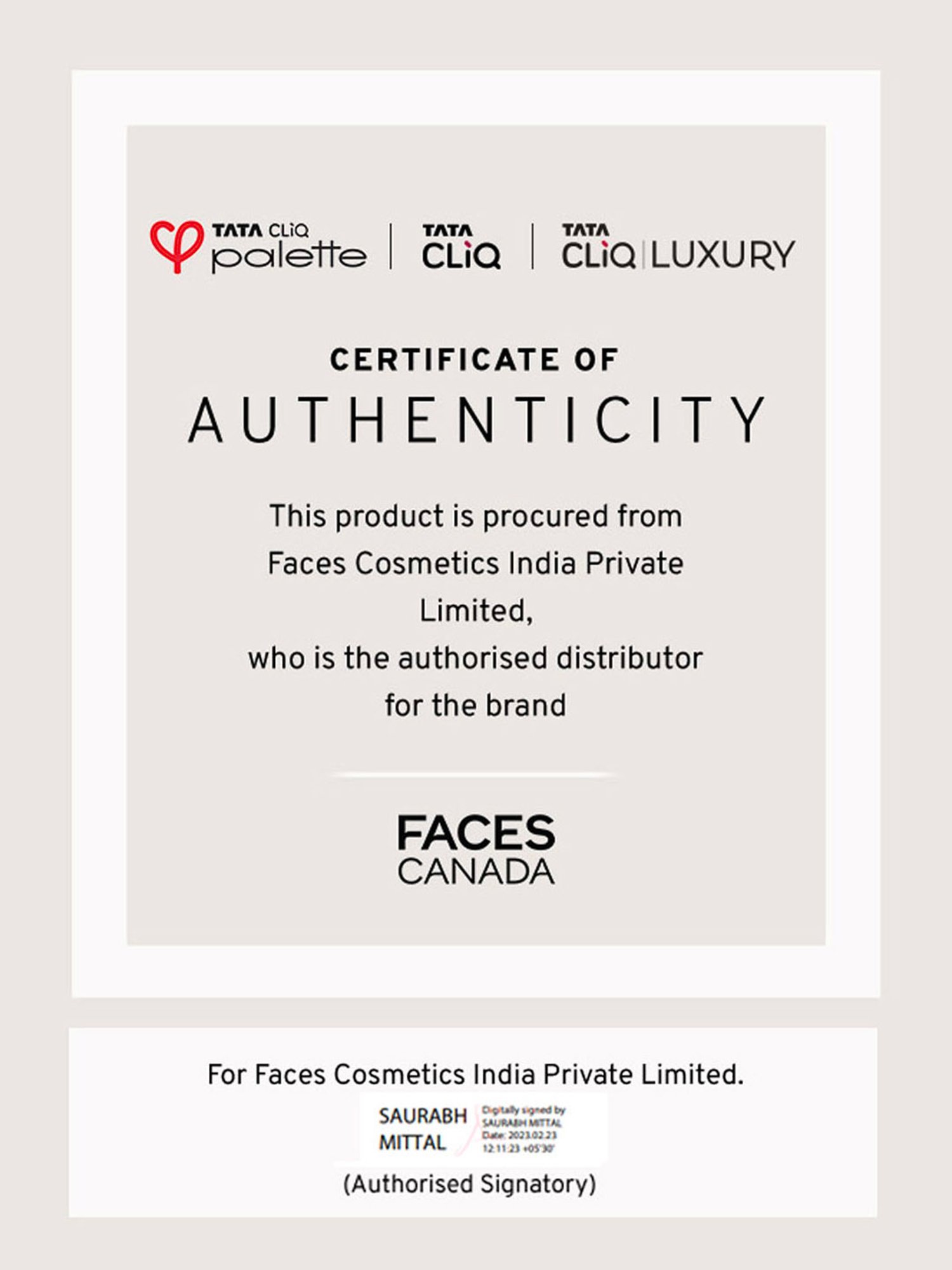 Faces Canada Long Stay 3-in-1 Matte Lipstick Raging Red 10 - 2 gm