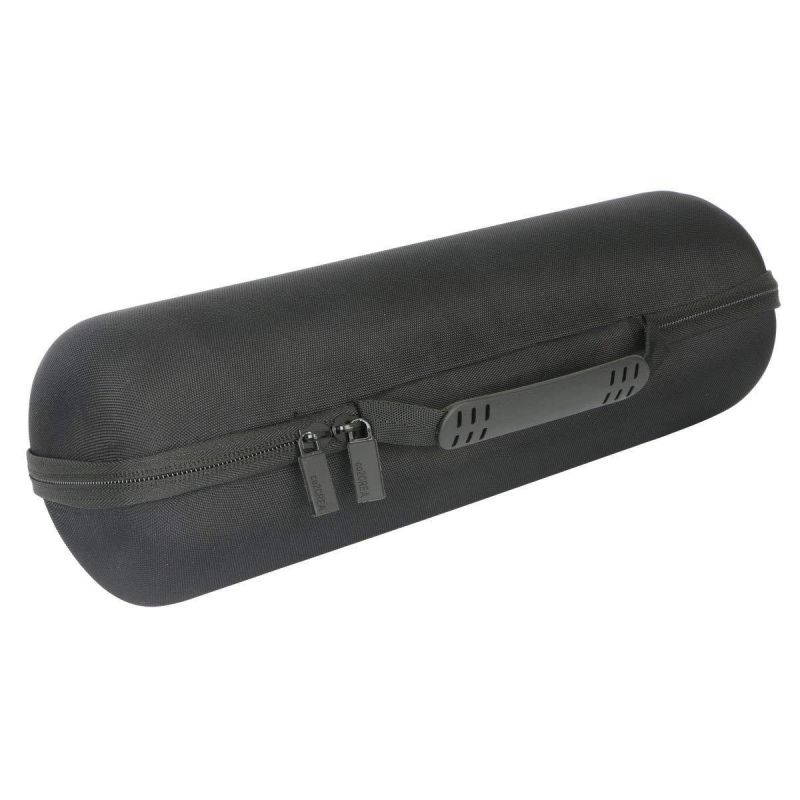 Hard Travel Case for Ultimate Ears MEGABLAST Portable Wi-Fi Bluetooth Speaker by co2CREA (Black)