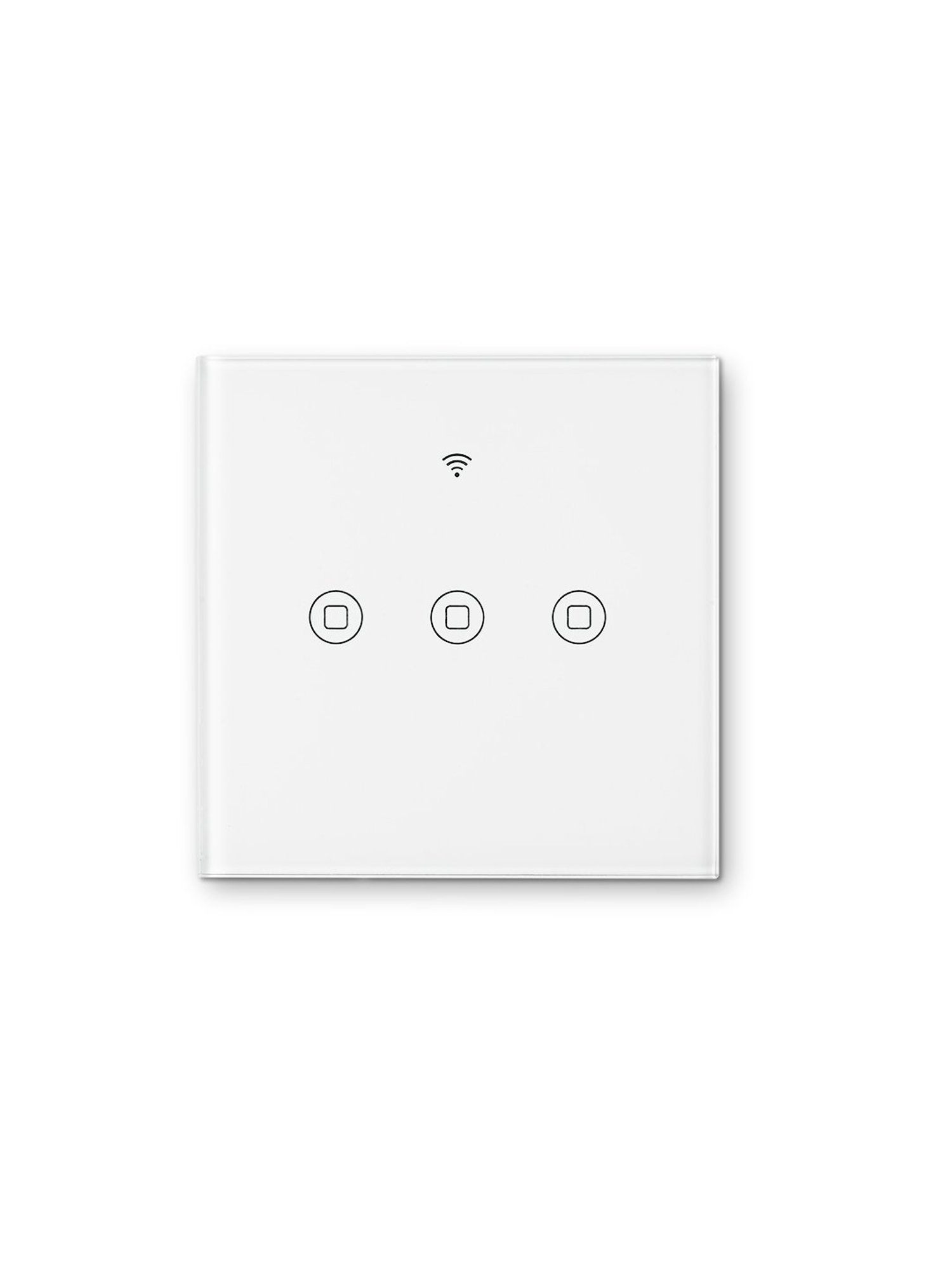 Eveready 0.5 W Standard B22 LED Bulb Pack of 12 (Green)