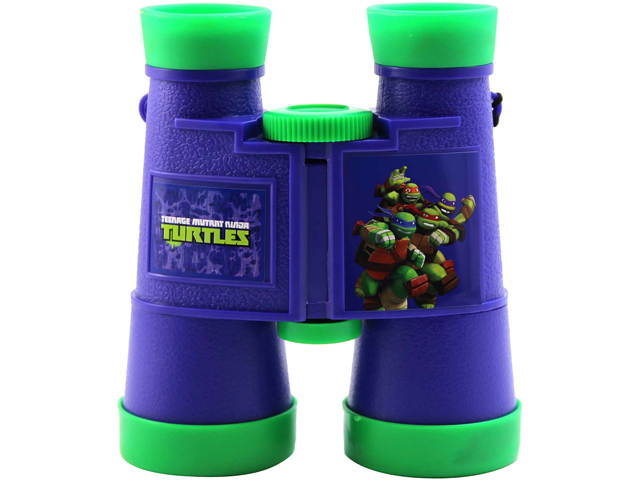 Nickelodeon Turtles 7 x 35 70365 Binocular