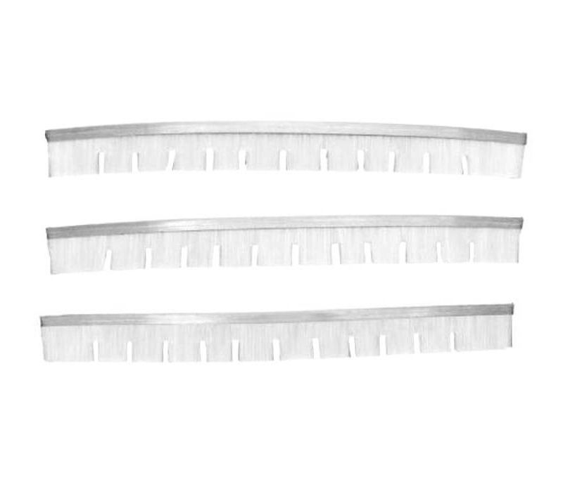 Hayward Select Vacuum Cleaner Head Brushes SP1068, SP1069 | SPX1068G3 (6 Pack)