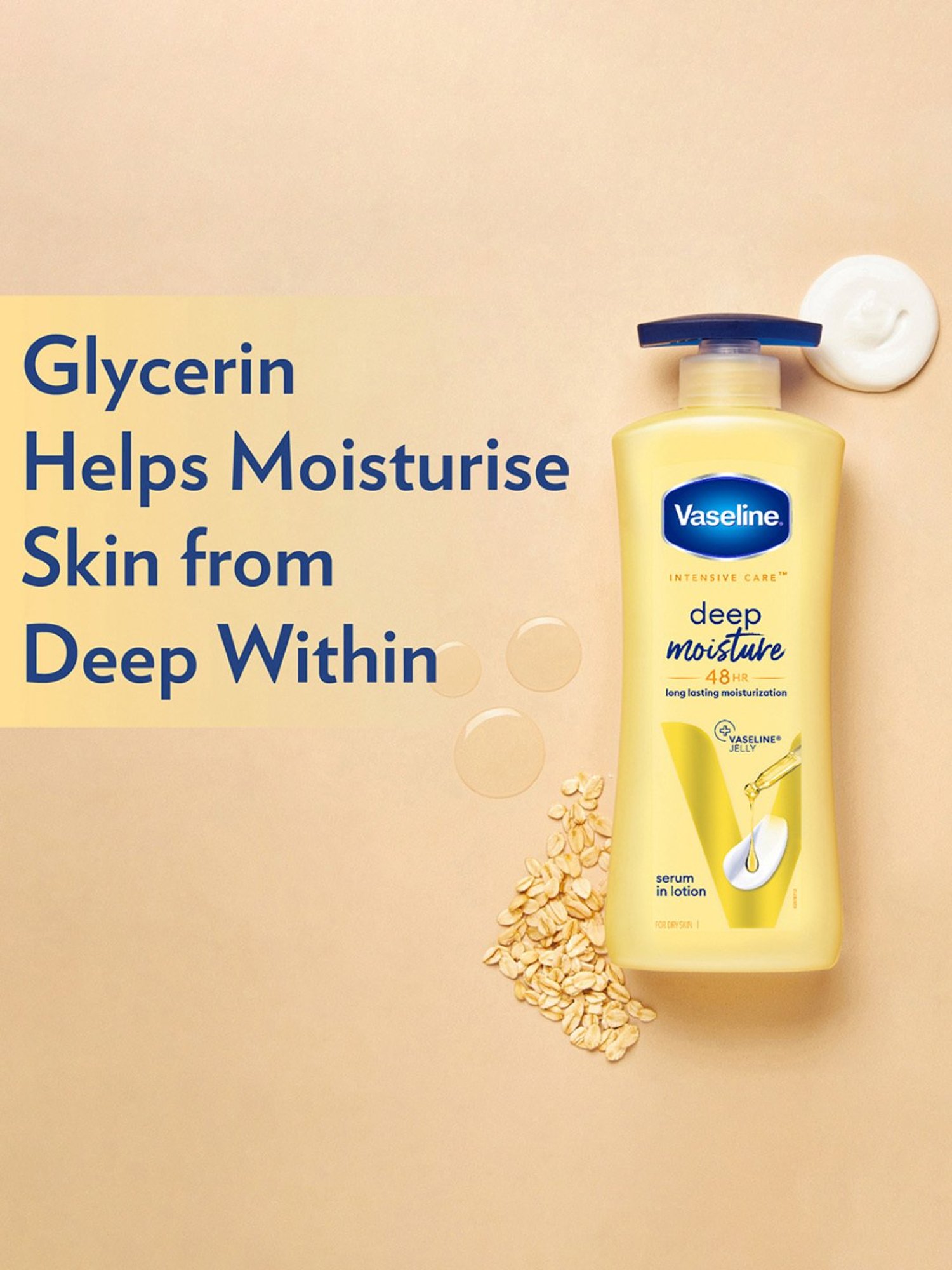 Pixi by Petra Rose Body Balm - 6.76 fl oz