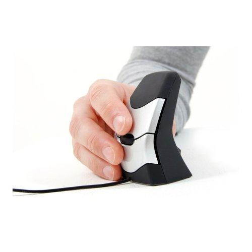 DXT Ergonomic Vertical Mouse for left and right hand PD7DXT 2