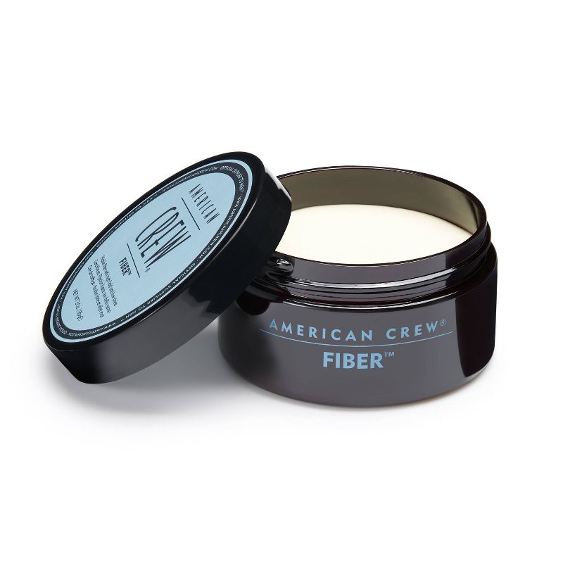 American Crew Fiber Hair Wax - 3oz