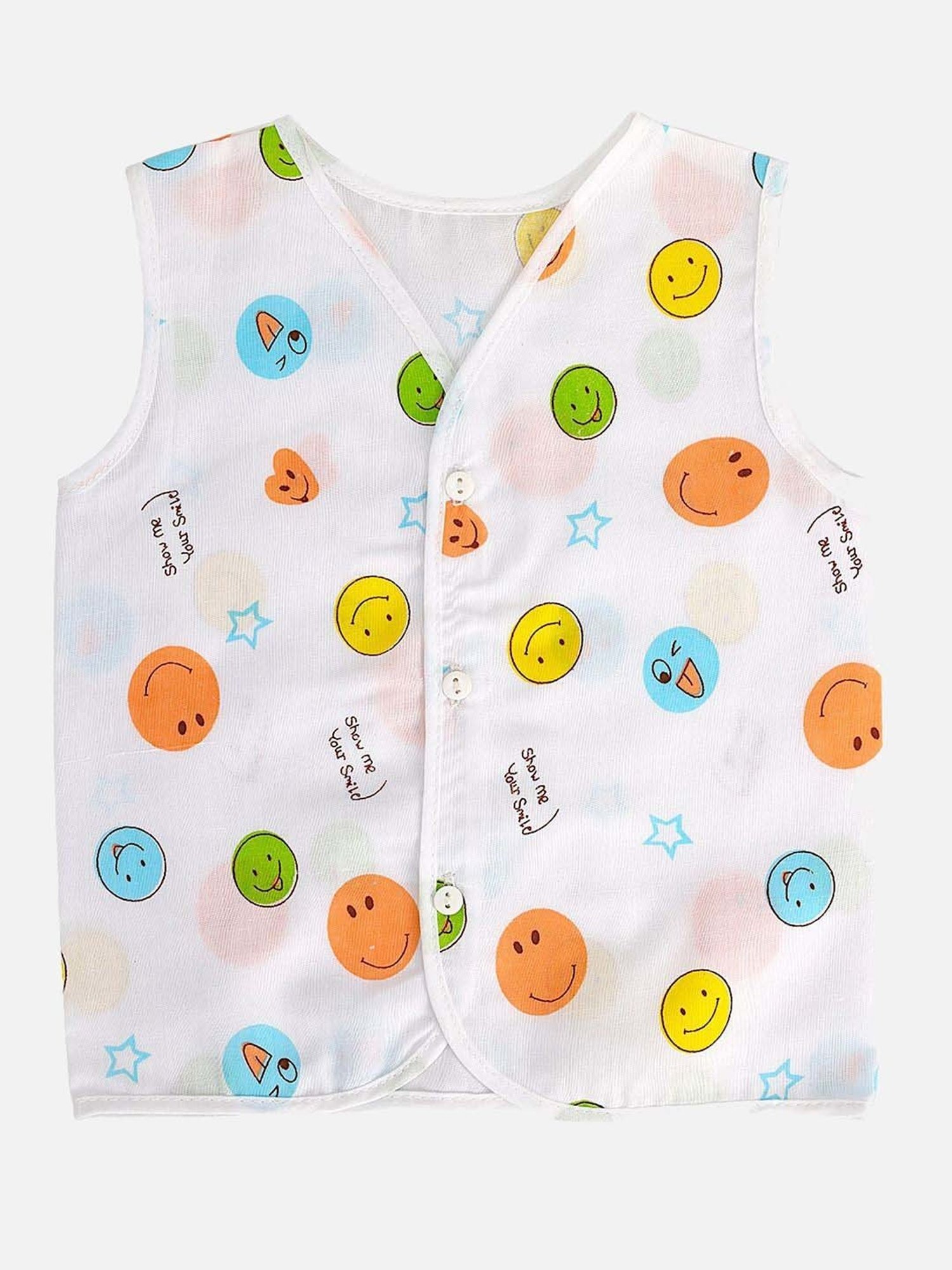 Baby Moo Vintage Ride Yellow Mattress with Fixed Neck Pillow and Bolsters