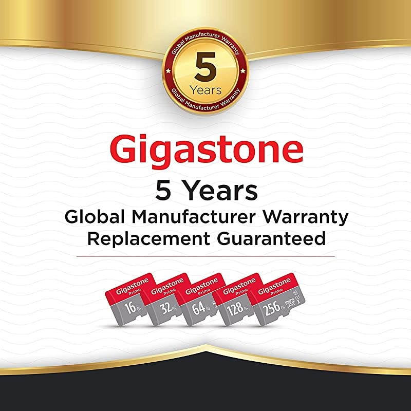 64GB 2Pack Micro SD Card Camera Plus Nintendo Switch Compatible High Speed 95MBs 4K Video Recording Micro SDXC UHSI A1 Class 10