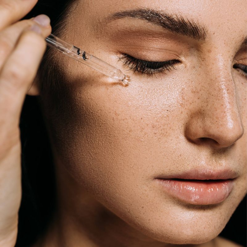 InstaNatural Triple Strength Vitamin C Facial Serum – 1 fl oz