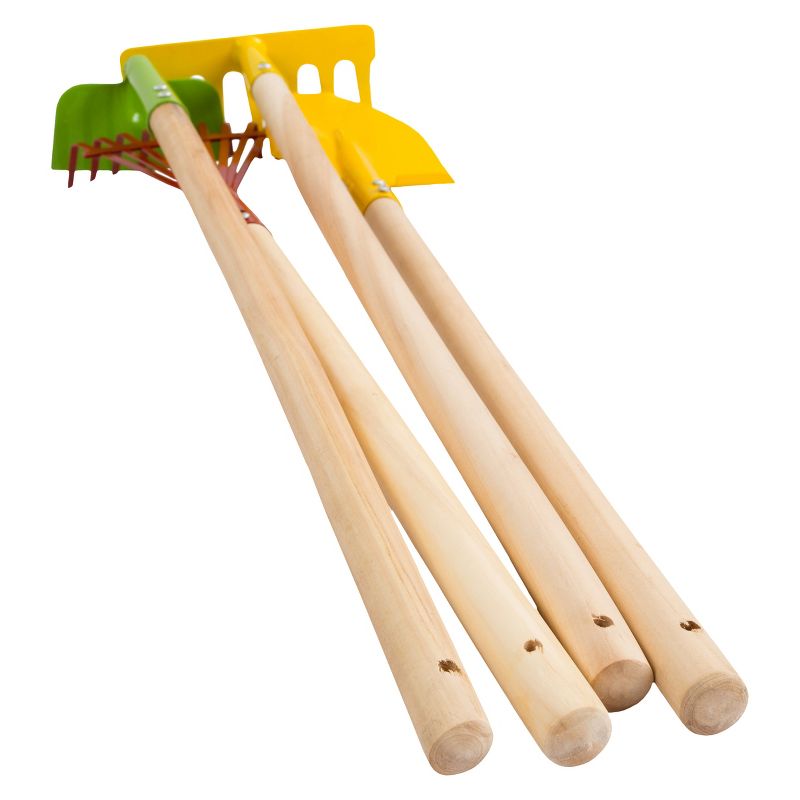 Melissa & Doug Server - Role Play Set