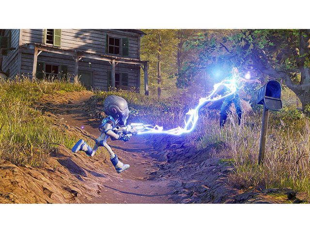 Destroy All Humans! - PlayStation 4