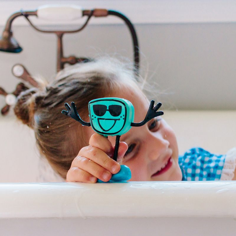 Sassy Light Up Bouy and Boats