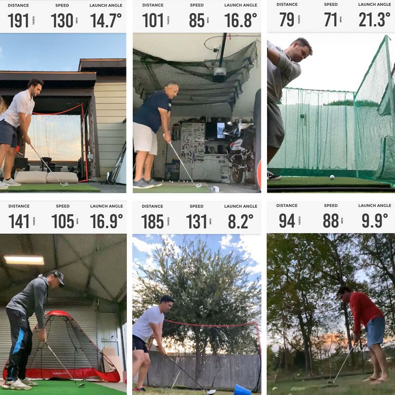 MLB Minnesota Twins 1978 Retro Collection 1.5'x6' Putting Mat - Green