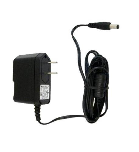 Bundle of 2 Yealink YEA-PS5V1200US Power Supply for Yealink IP phones, 5V 1.2A - 2 Pack