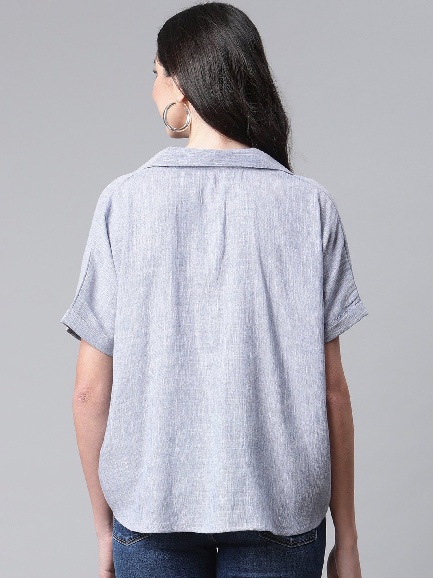 Nino Bambino Multicolor Printed Long Shirt