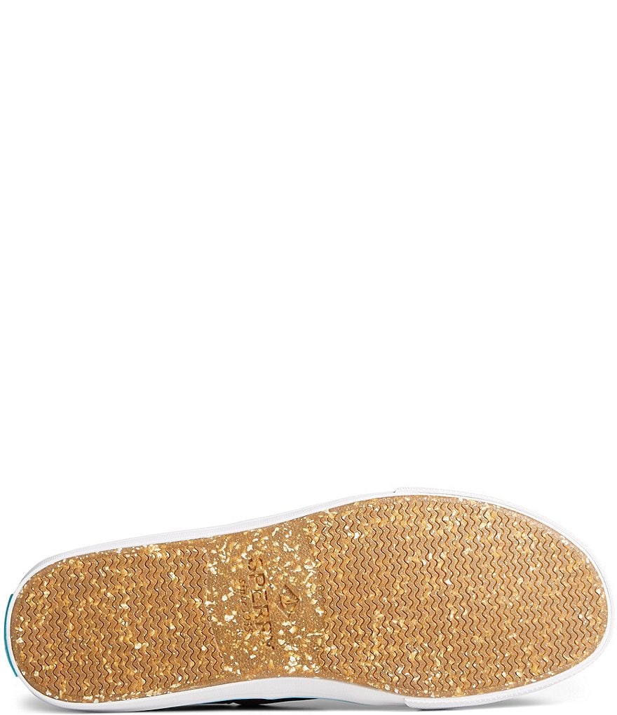 Sperry Men's Bahama II Seacycled Lace-Up Sneakers