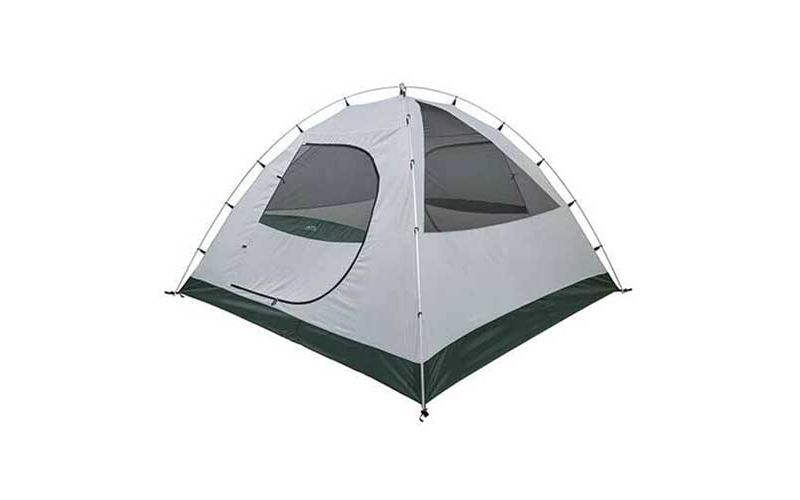 Sherper's Explorer 4 Tent