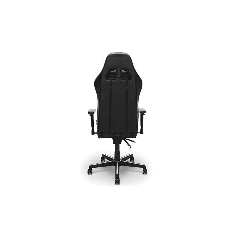 RSP-100-WHT Gaming Chair, White