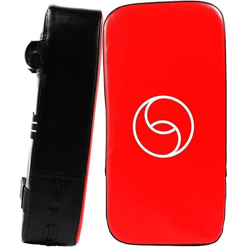 Meister Filled X-Wide Boxing Heavy Bag - 90lbs Black