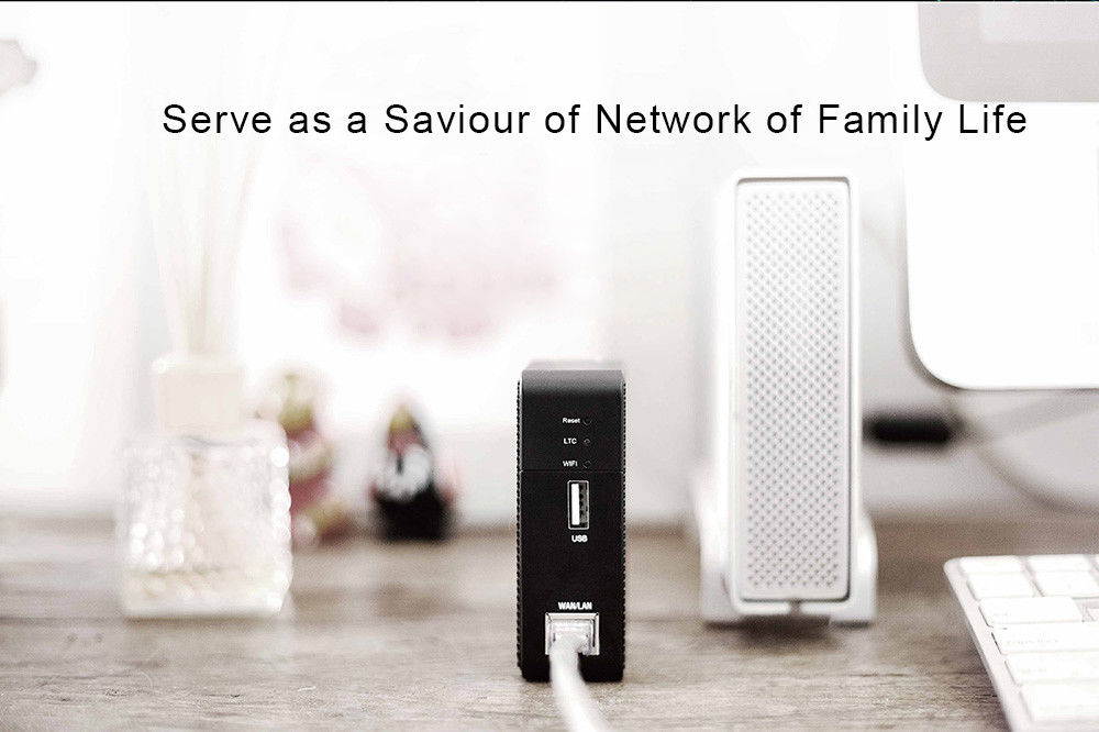 Antrouter R1 LTC 1.29M Scrypt Litecoin Mining Machine Use Antminer L3 + Chip