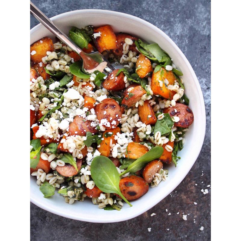 Gilbert's Craft Sausage Bourbon Apple Chicken Sausage -10oz