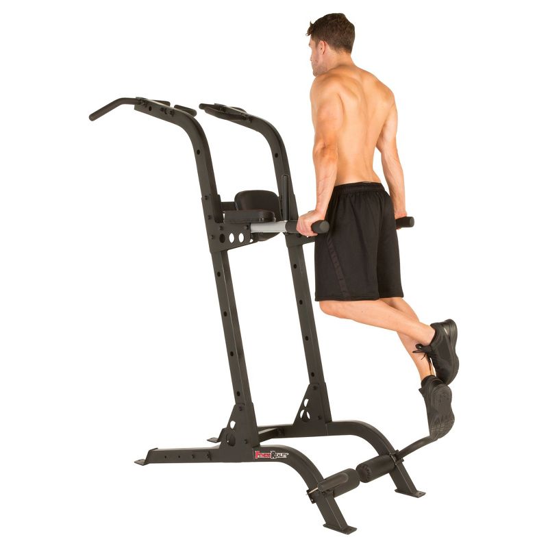 Gazelle Edge Glider Home Fitness Exercise Equipment Machine with Workout DVD
