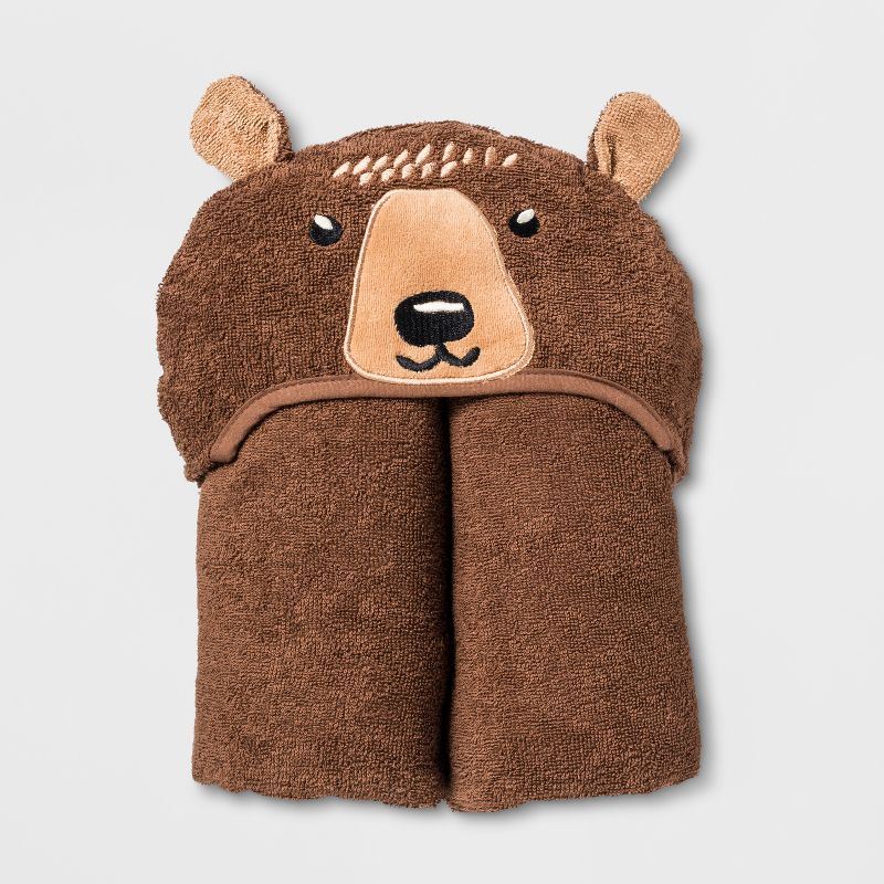 Shark Bath Mat Blue - Pillowfort™