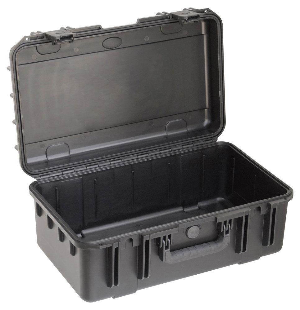 SKB Cases 3I-2011-8B-E 3I Mil-Standard Waterproof Dust Tight Case 8" Deep New