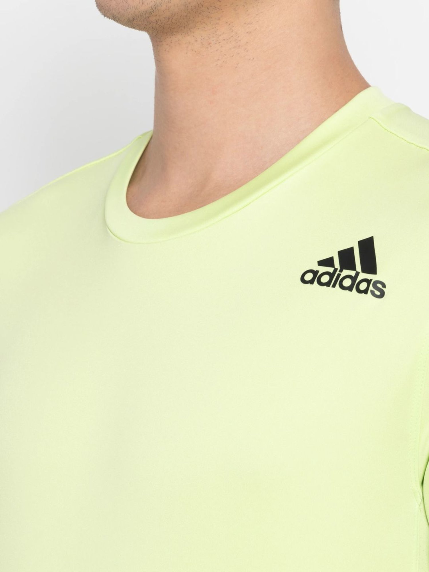 Adidas Pullim Regular Fit T-Shirt